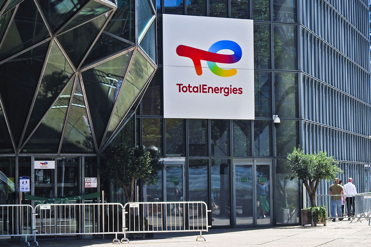 TotalEnergies thoát khỏi vụ án khủng hoảng khí hậu