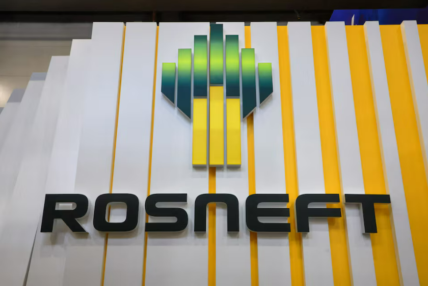 Rosneft vượt qua ExxonMobil trong bảng xếp hạng các công ty dầu mỏ toàn cầu