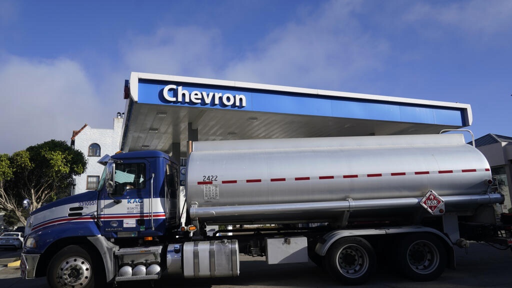 Hậu quả từ việc hủy bỏ giấy phép của Chevron tại Venezuela? Hậu quả từ việc hủy bỏ giấy phép của Chevron tại Venezuela?