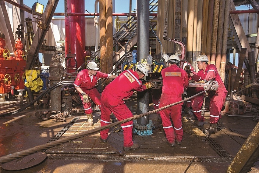 Towards the 50th Anniversary of Petrovietnam’s Founding (September 3, 1975 – September 3, 2025): A New Path Has Opened