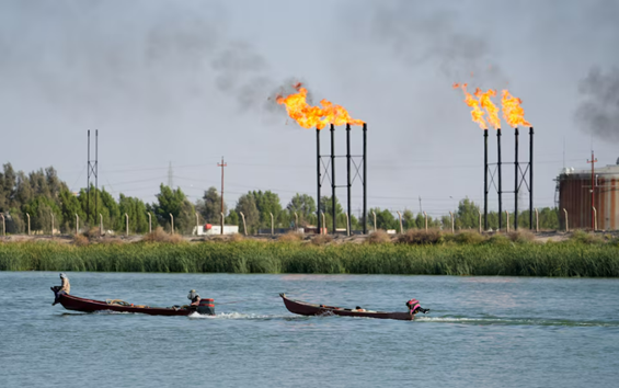 Iraq lao đao vì mất nguồn cung năng lượng từ Iran