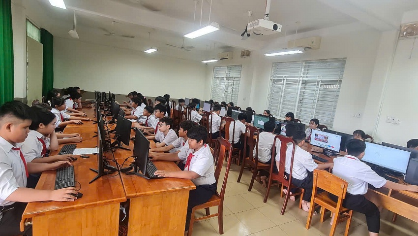 Bà Rịa - Vũng Tàu: Lan tỏa tình yêu biển, đảo quê hương