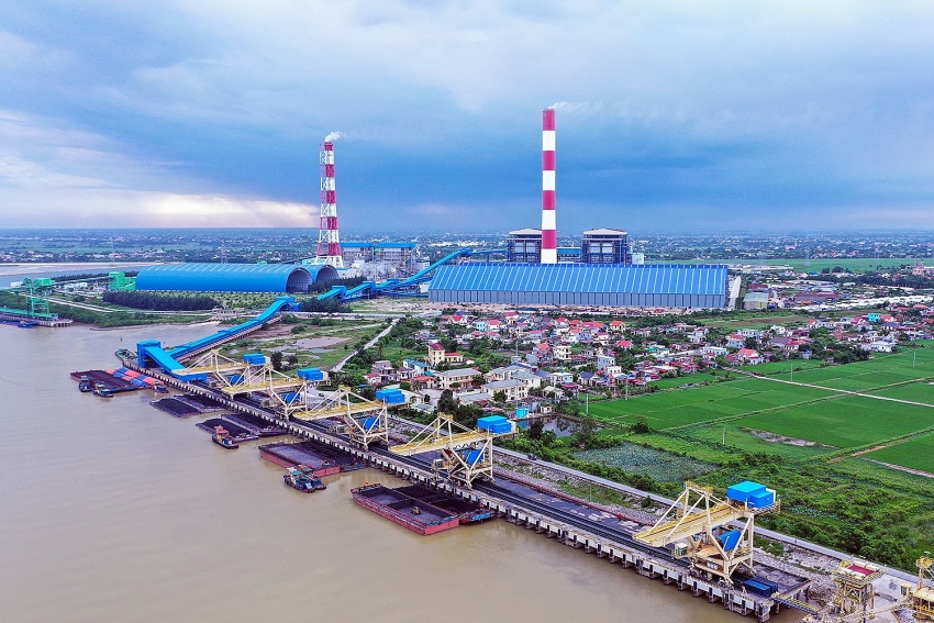 Petrovietnam's growth target aligns with the nation’s development goals