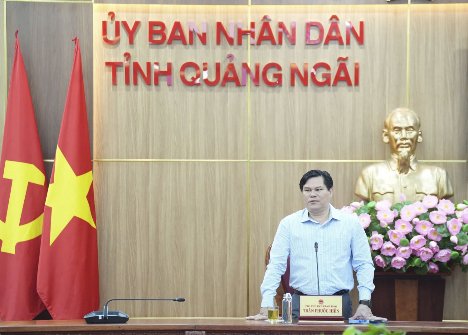 Quảng Ngãi tháo gỡ vướng mắc cho BSR liên quan dự án NCMR NMLD Dung Quất và Trung tâm LHD&NL Quốc gia tại KKT Dung Quất Quảng Ngãi tháo gỡ vướng mắc cho BSR liên quan dự án NCMR NMLD Dung Quất và Trung tâm LHD&NL Quốc gia tại KKT Dung Quất