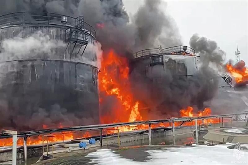 Ý nghĩa của thỏa thuận ngừng bắn đối với Ukraine và Nga Ý nghĩa của thỏa thuận ngừng bắn đối với Ukraine và Nga