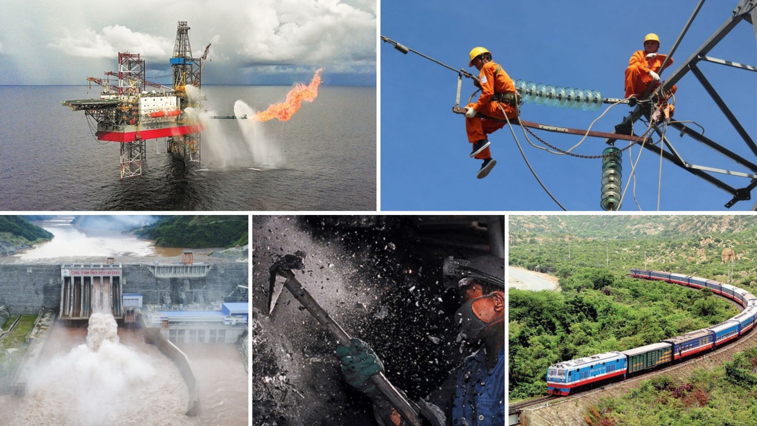 Đổi mới quản trị doanh nghiệp nhà nước tạo động lực cho mục tiêu tăng trưởng hai con số