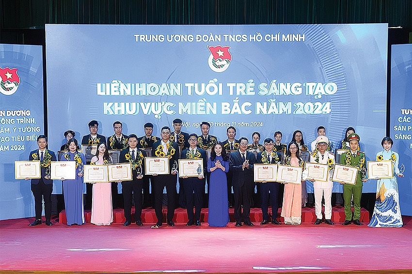 Tuổi trẻ Dầu khí xung kích chuyển đổi số