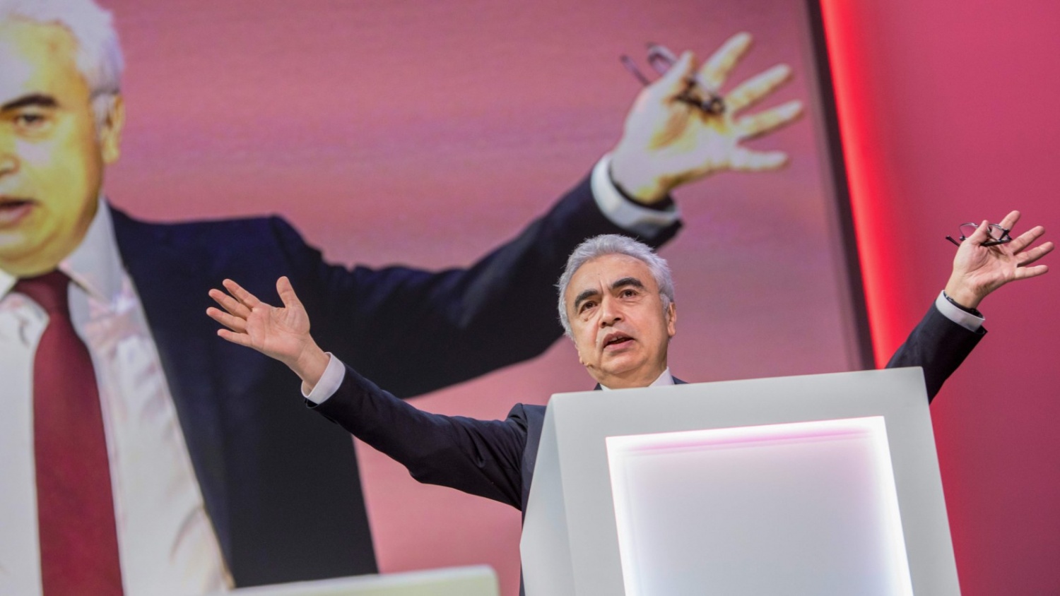 IEA 