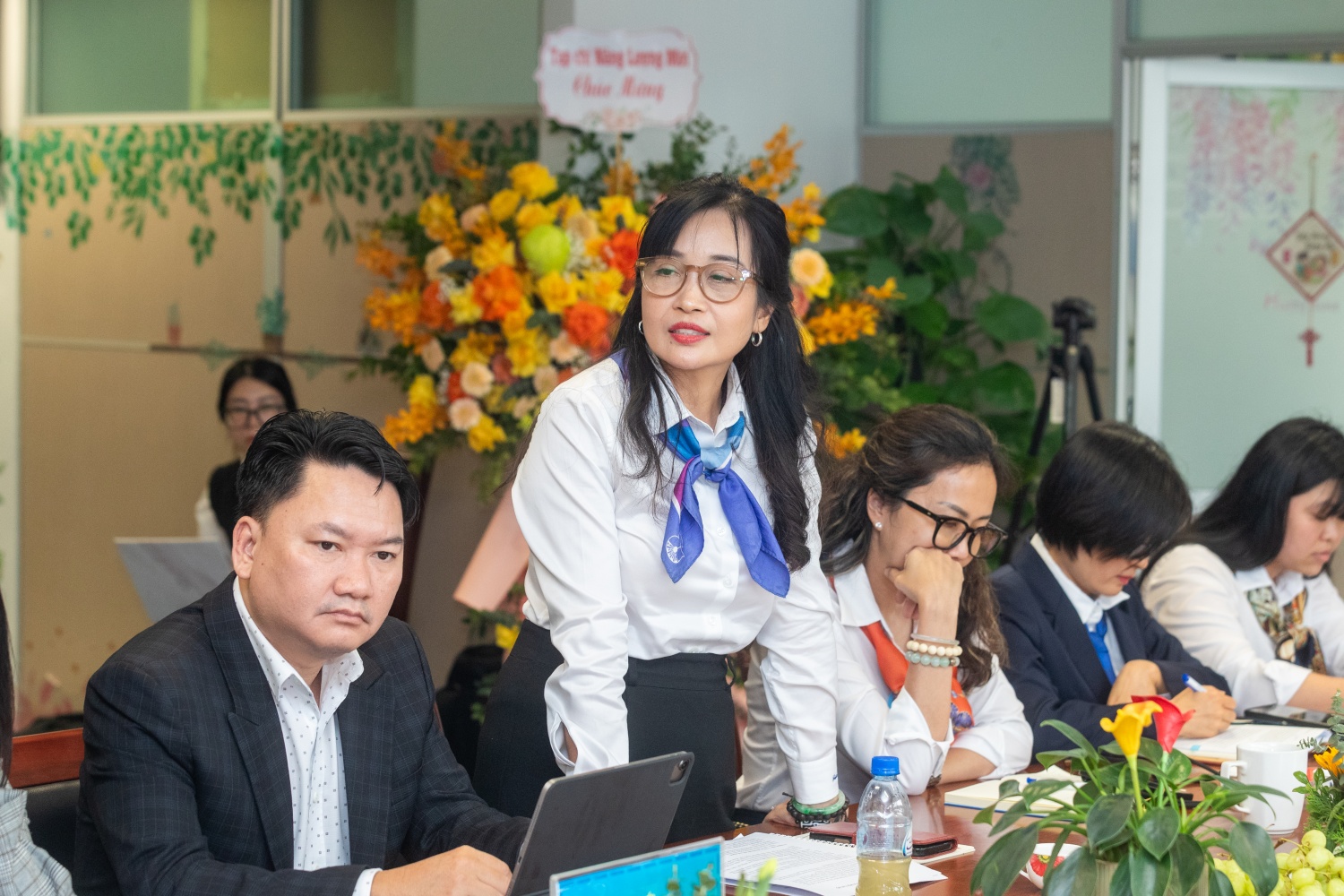 Đẩy mạnh truyền thông, đưa văn hóa Petrovietnam lan tỏa, thấm sâu đến từng người lao động