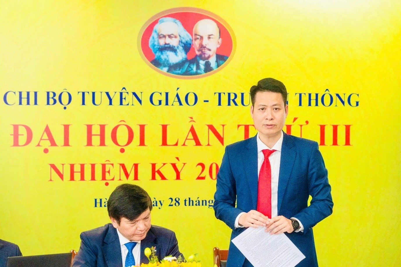 Đẩy mạnh truyền thông, đưa văn hóa Petrovietnam lan tỏa, thấm sâu đến từng người lao động