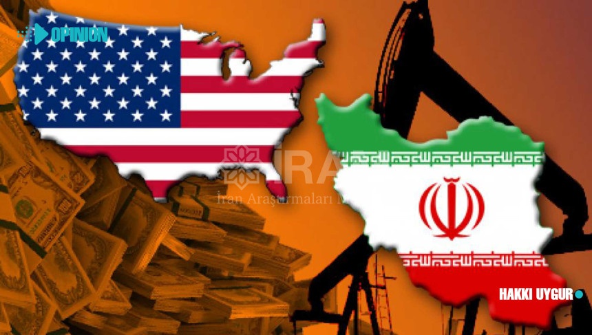 Đánh giá ảnh hưởng từ lệnh trừng phạt mới nhất của Mỹ đối với Iran Đánh giá ảnh hưởng từ lệnh trừng phạt mới nhất của Mỹ đối với Iran