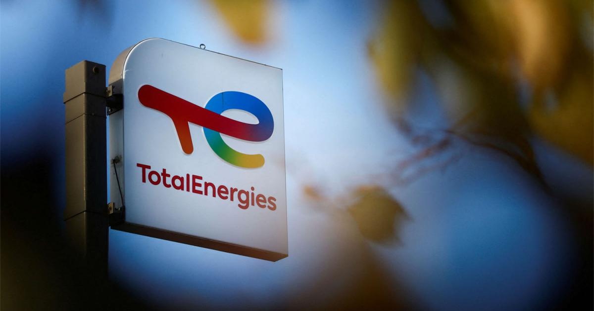 Bài học chuyển đổi năng lượng mà TotalEnergies gửi tới ngành dầu khí