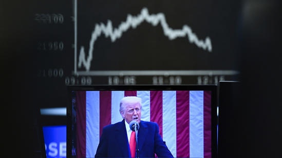 Ngành dầu khí Mỹ bị ảnh hưởng gì trước sức ép từ thuế quan của ông Trump? Ngành dầu khí Mỹ bị ảnh hưởng gì trước sức ép từ thuế quan của ông Trump?