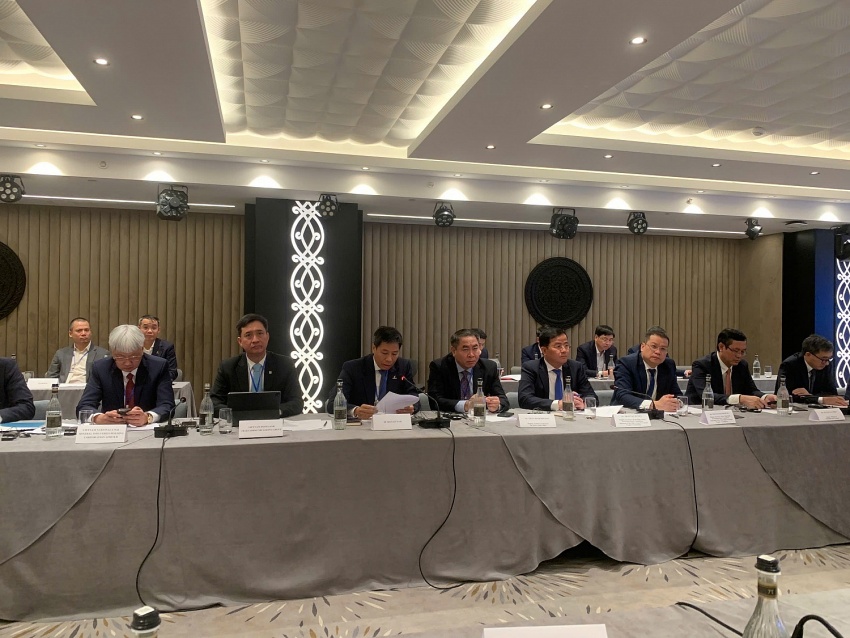 Petrovietnam and Armenia: Enhancing energy sector cooperation