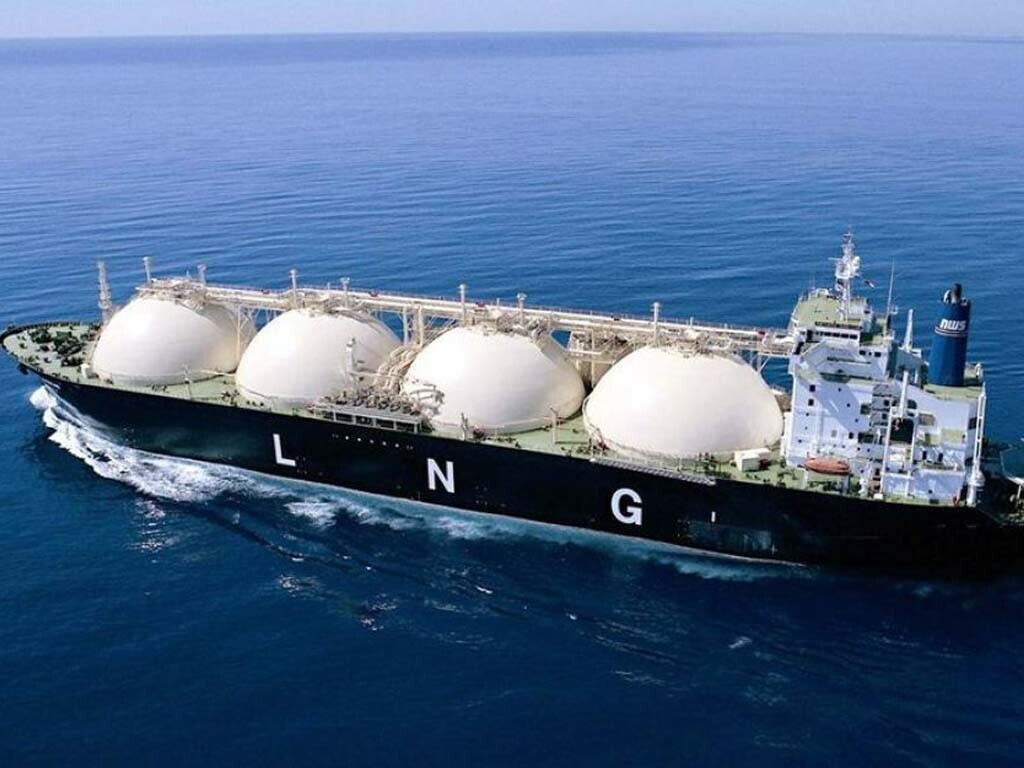IEA: Nhu cầu khí đốt toàn cầu sẽ tăng cao vào năm 2026?