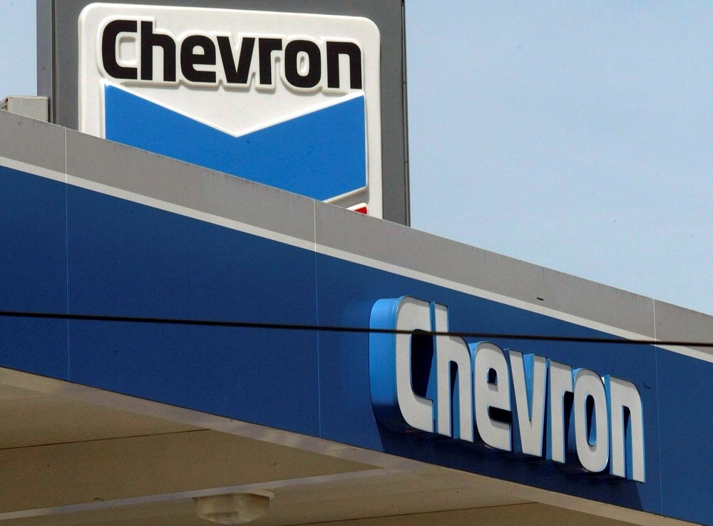 Chevron mở rộng “đế chế khí đốt” tại Úc và Vịnh Mỹ Chevron mở rộng “đế chế khí đốt” tại Úc và Vịnh Mỹ