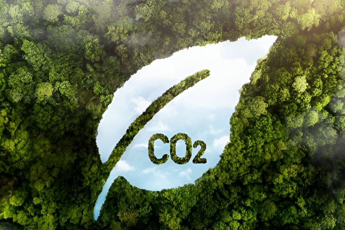 Sàn giao dịch carbon - Động lực mới cho doanh nghiệp phát triển xanh bền vững Sàn giao dịch carbon - Động lực mới cho doanh nghiệp phát triển xanh bền vững