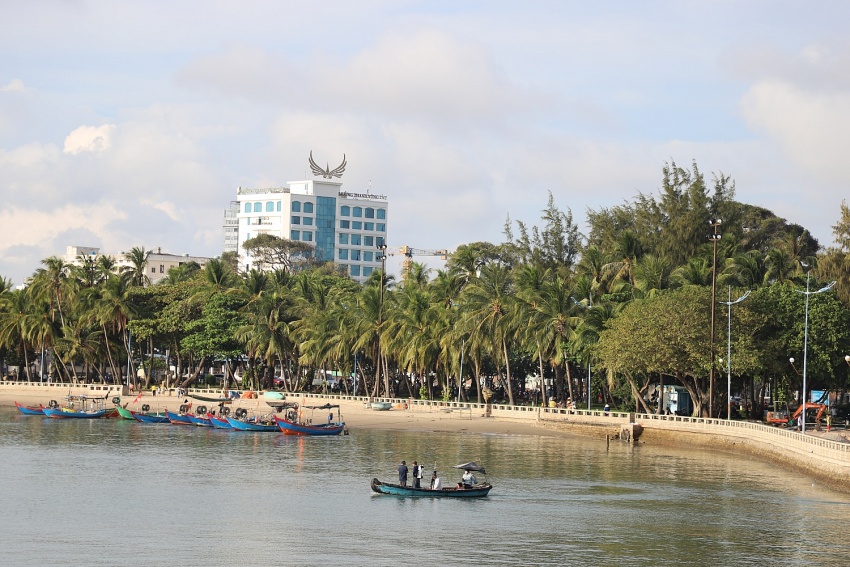 Bà Rịa – Vũng Tàu rộn ràng sắc màu sự kiện chào mừng 50 năm Giải phóng Miền Nam