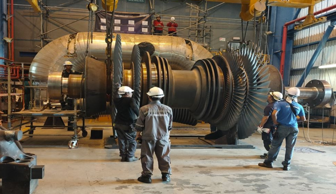 PV Power Services đạt lợi nhuận vượt kỳ vọng 2024, tạo nền tảng mở rộng thị trường PV Power Services đạt lợi nhuận vượt kỳ vọng 2024, tạo nền tảng mở rộng thị trường