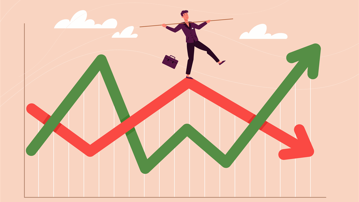 Giới buôn bán dầu mỏ lao đao vì thị trường đầy biến động Giới buôn bán dầu mỏ lao đao vì thị trường đầy biến động