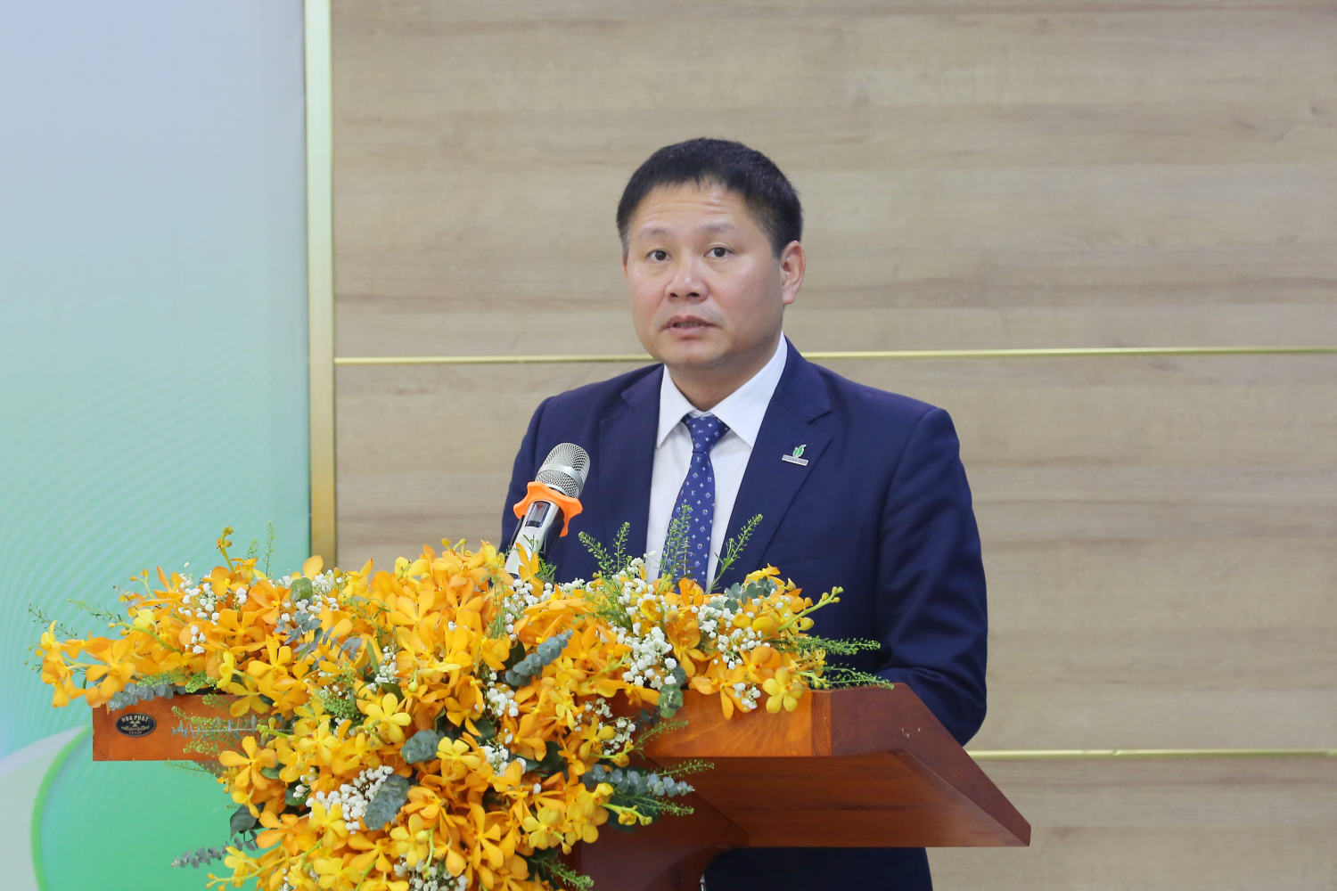BSR tổ chức Đại hội đồng cổ đông thường niên 2025