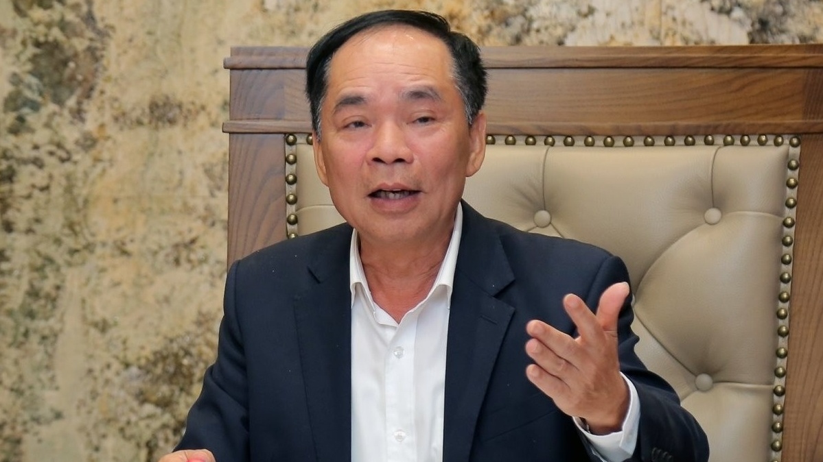 Bài 5: Tập đoàn Công nghiệp - Năng lượng Quốc gia Việt Nam: Dấu mốc quan trọng trong phát triển năng lượng quốc gia