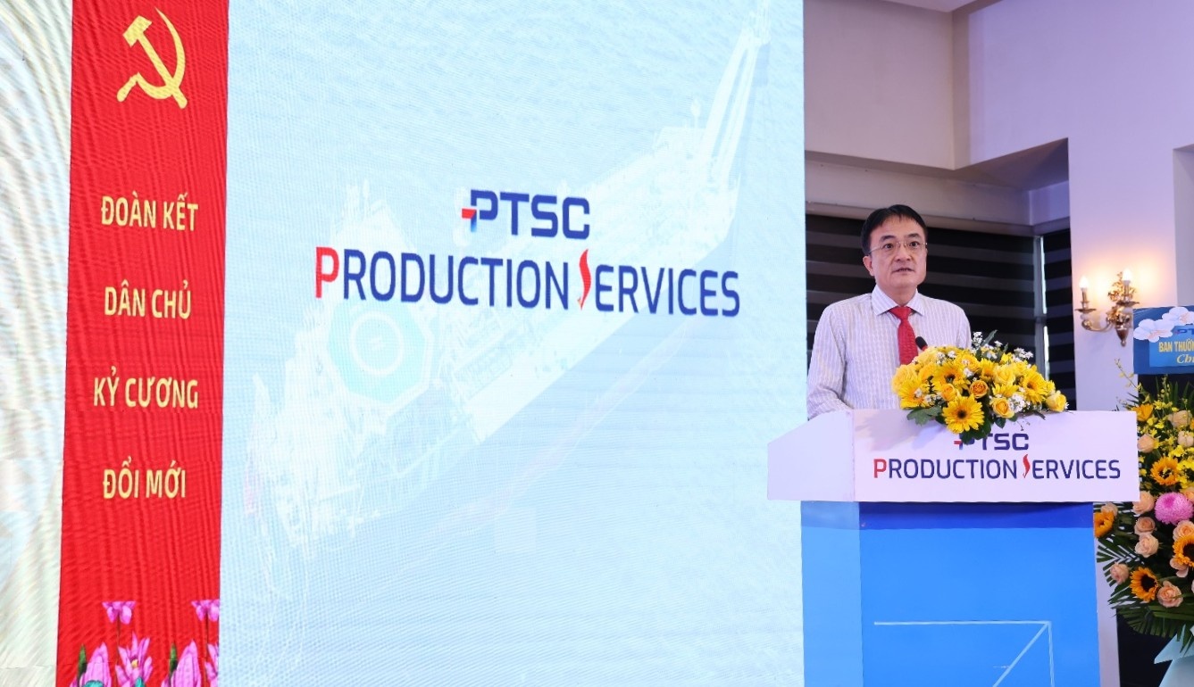 Đảng bộ PPS: Đoàn kết - Đổi mới -  Sáng tạo, hướng tới phát triển bền vững