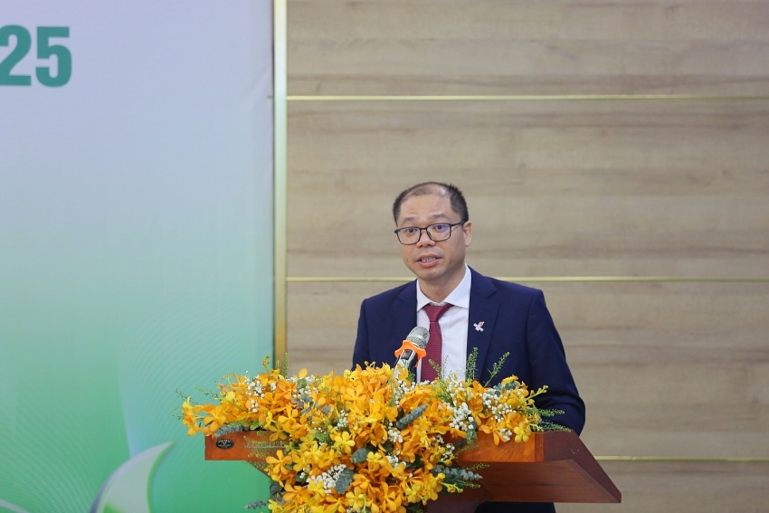 BSR held the 2025 Annual General Meeting