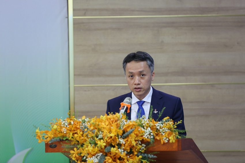 BSR held the 2025 Annual General Meeting