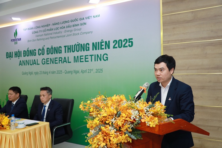 BSR held the 2025 Annual General Meeting