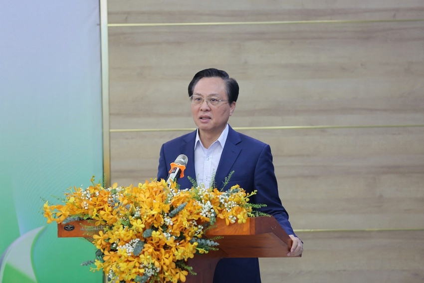 BSR held the 2025 Annual General Meeting