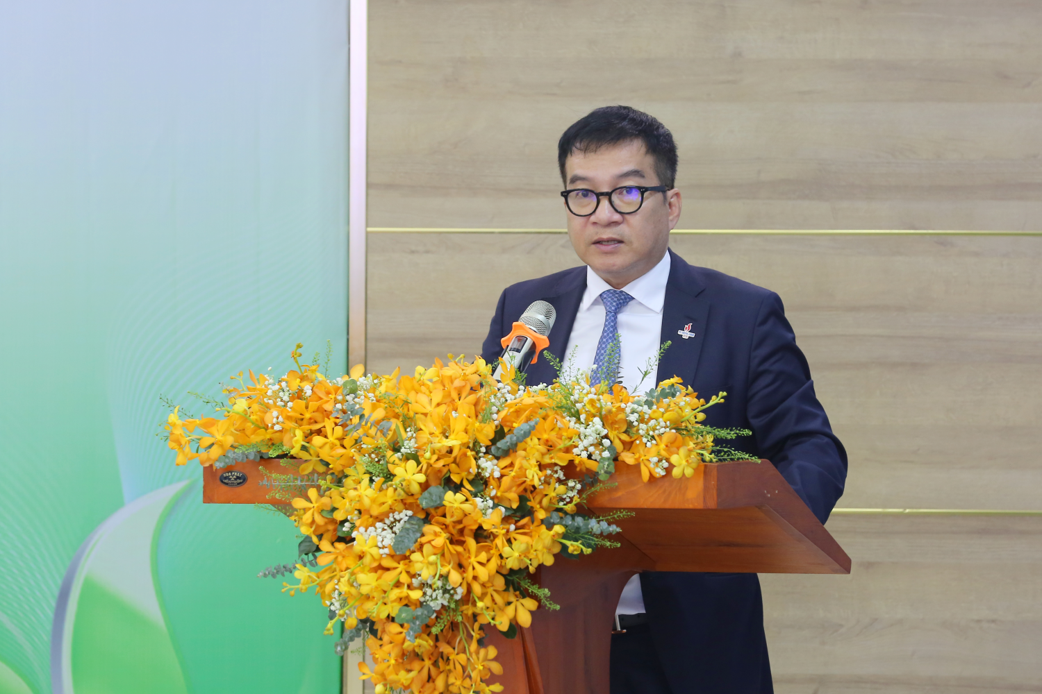 BSR held the 2025 Annual General Meeting