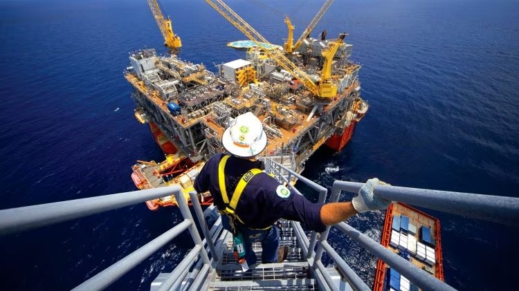 Ba dự án mới đang góp phần tái định hình BP Ba dự án mới đang góp phần tái định hình BP