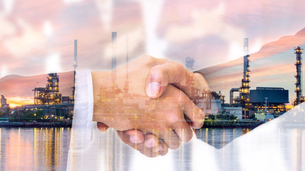 Hoạt động M&A thượng nguồn tại Mỹ sau 100 ngày ông Trump trở lại Nhà Trắng Hoạt động M&A thượng nguồn tại Mỹ sau 100 ngày ông Trump trở lại Nhà Trắng