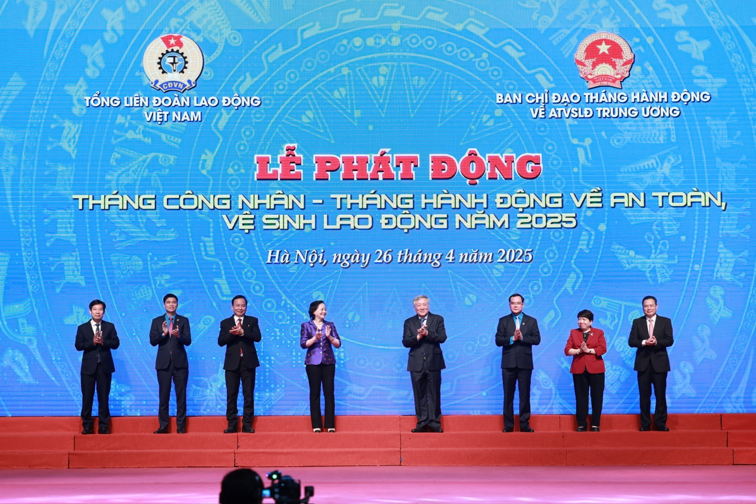 Người lao động là 