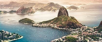 Tham vọng dầu mỏ của Brazil thách thức các mục tiêu về khí hậu