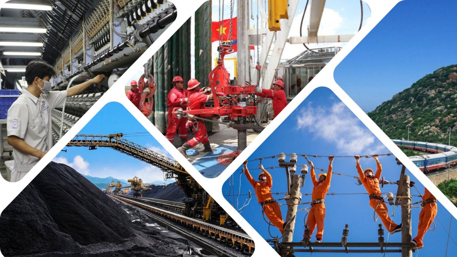 Bộ Tài chính hoàn tất phương án đề xuất giao chỉ tiêu cho 7 tập đoàn nhà nước chủ lực