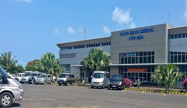 Thủ tướng Phạm Minh Chính làm việc với tỉnh Bà Rịa – Vũng Tàu: Nhiều chỉ đạo quan trọng thúc đẩy phát triển Côn Đảo và toàn tỉnh Thủ tướng: Xây dựng Côn Đảo