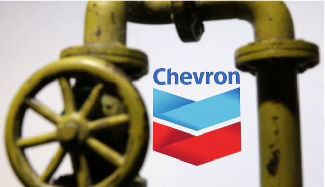 Cuộc đấu trí dầu mỏ: Chevron không chịu “buông tay” Venezuela! Cuộc đấu trí dầu mỏ: Chevron không chịu “buông tay” Venezuela!