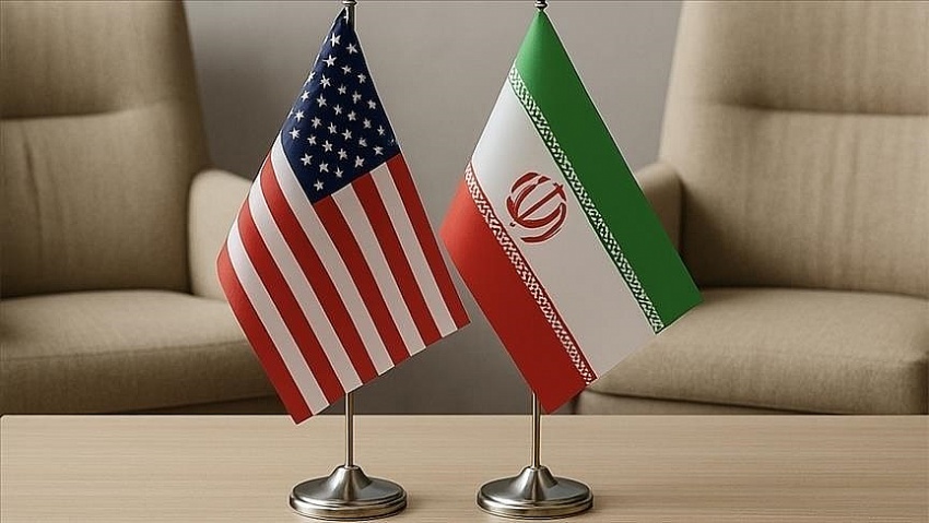 Đàm phán hạt nhân Mỹ – Iran: Tehran thách thức lời đe dọa, kiên quyết không lùi bước Đàm phán hạt nhân Mỹ – Iran: Tehran thách thức lời đe dọa, kiên quyết không lùi bước