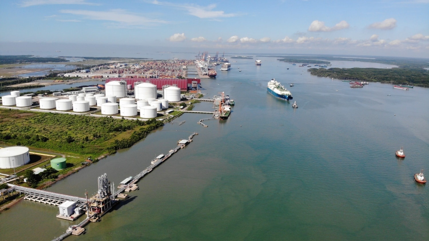 Đảng bộ BMQL&ĐH Petrovietnam phát huy vai trò hạt nhân chính trị, đưa Tập đoàn vượt thách thức, về đích đầy kỳ vọng