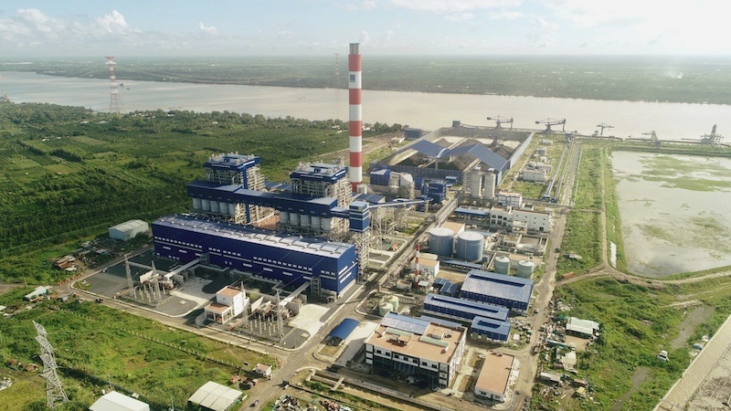 Petrovietnam chủ động cùng NSMO tháo gỡ rào cản trong vận hành thị trường điện