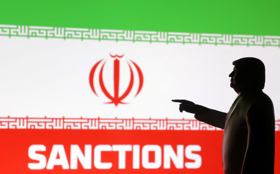 Mỹ bỏ trừng phạt Iran ảnh hưởng gì đến giới lọc dầu Trung Quốc? Mỹ bỏ trừng phạt Iran ảnh hưởng gì đến giới lọc dầu Trung Quốc?