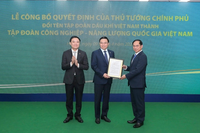 Bài 2: Lời Bác dặn và cuộc trường chinh mới Bài 2: Lời Bác dặn và cuộc trường chinh mới