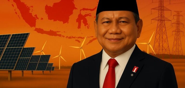 Indonesia: Lần đầu tính đến điện hạt nhân