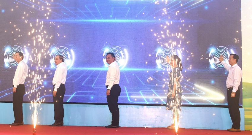 Tôn vinh văn hóa đọc – Kết nối cộng đồng qua sách tại Bà Rịa – Vũng Tàu