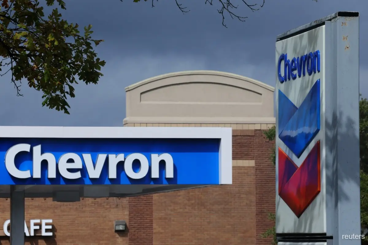 Mỹ cấp phép “nửa vời” cho Chevron tại Venezuela Mỹ cấp phép “nửa vời” cho Chevron tại Venezuela