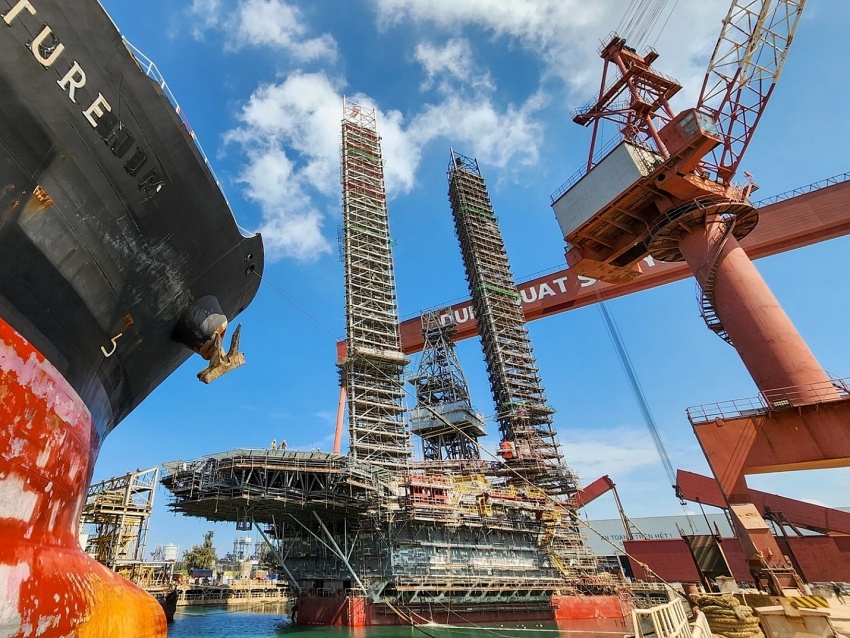 PVSM’s transformation journey through landmark projects PVSM’s transformation journey through landmark projects