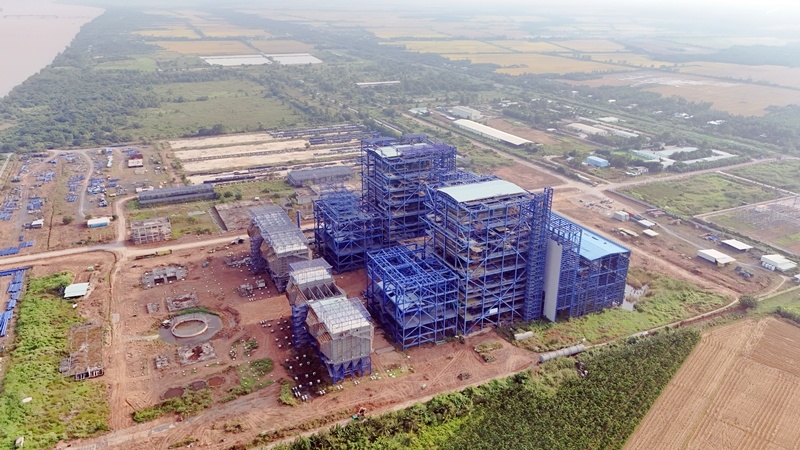 Đảng bộ Ban QLDA Long Phú 1: Quyết tâm đưa Nhà máy phát điện vào năm 2027 Khi Đảng là chỗ dựa trong những tháng năm không có sản xuất