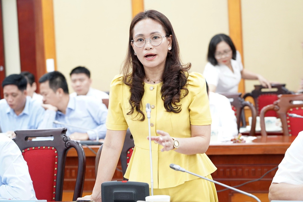Sửa đổi Luật Năng lượng nguyên tử: Yêu cầu cấp thiết trong bối cảnh mới Sửa đổi Luật Năng lượng nguyên tử: Yêu cầu cấp thiết trong bối cảnh mới